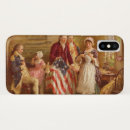 Recherche de drapeau de betsy ross iphone coques États unis