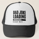 Recherche de charge casquettes Papa