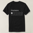 Recherche de horrible tshirts Plaisanter