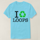 Recherche de boucle tshirts Drôle
