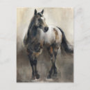 Recherche de cuivre cartes postales Noir