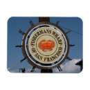 Recherche de pêcheur magnets San francisco