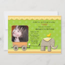 Recherche de anniversaire d éléphant cartes invitations Toute personne