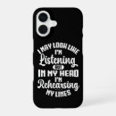 Recherche de théâtre iphone coques Actrice