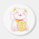 Recherche de neko maneki magnete Fortune
