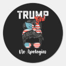 Recherche de excuse autocollants Républicain
