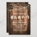 Recherche de bbq baby shower invitations Bébé q