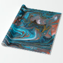 Recherche de doré papier cadeau Agate