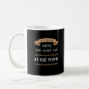 Recherche de humour de grands parents tasses Grand père