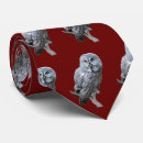 Recherche de owl cravates Oiseau de proie