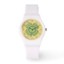 Recherche de trèfle montres Saint