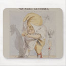 Recherche de politiciens tapis souris Bande dessinée