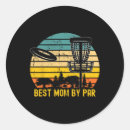Recherche de disc golf autocollants Tournoi