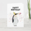 Recherche de amant de pingouin vœux cartes Pour tous