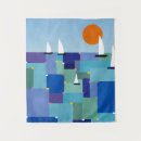Recherche de coucher du soleil abstrait art Mer