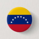 Recherche de venezuela badges Patriotisme