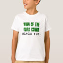 Recherche de de roi enfant tshirts Éducation