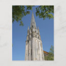 Recherche de site de patrimoine mondial l unesco cartes postales Église