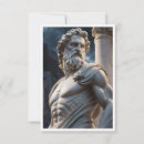 Recherche de dieu grec invitations Zeus