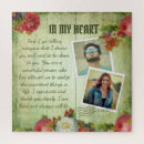 Recherche de bois vintage puzzles Floral