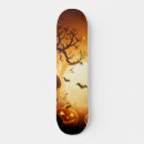 Recherche de halloween skateboards Chauve souris