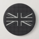 Recherche de gris blanc noir badges Drapeau