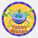 Recherche de spider autocollants Enfants