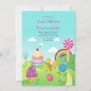 Recherche de terre de sucrerie invitations Bonbons