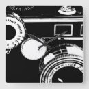 Recherche de appareill horloges Film