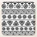 Recherche de tribal dessous de verres Motif