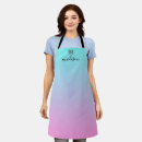 Recherche de ombre de bleu tabliers Tendance