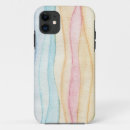 Recherche de pastel bleu électronique Vagues