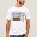 Recherche de rococos tshirts Architecture