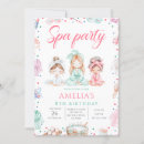 Recherche de fille anniversaire invitations Rose