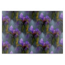 Recherche de drapeau bleu planches à découper Nature