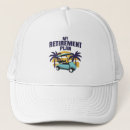 Recherche de pour le retraité casquettes Golfeur