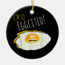 Recherche de oeufs de pâques ornements Heureux