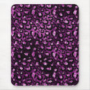 Recherche de taches léopard tapis souris Jungle