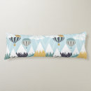 Recherche de festival coussins Bleu