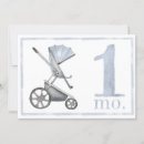 Recherche de deux bébés invitations Pour enfants