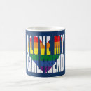 Recherche de inclusion tasses Gay pride
