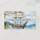 Recherche de navire cartes visite Bateau
