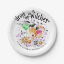 Recherche de halloween assiettes Pour elle