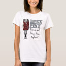 Recherche de pint tshirts Vin