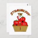 Recherche de corbeille fruits cartes postales Rouge