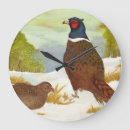 Recherche de faisan horloges Chasse
