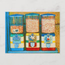 Recherche de style italien cartes postales Vintage
