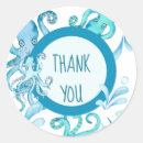 Recherche de poulpe de bébé autocollants Pour tous