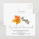 Recherche de humour chat invitations Nouvelle maison