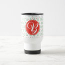 Recherche de arbres voyage mugs Hiver